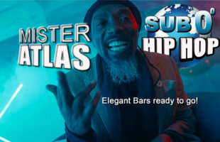 MISTER ATLAS “ELEGANT BARS!”
