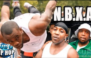 N.B.X.A. TOURNAMENTS!