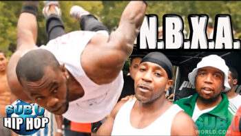 N.B.X.A. TOURNAMENTS!