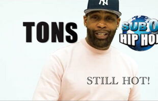 “Still Hot”  Tons Ft Terror Van Poo