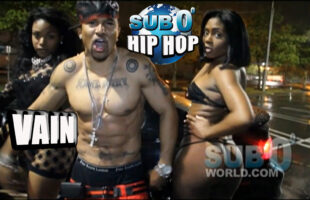 VAIN “MONEY on my MIND!”