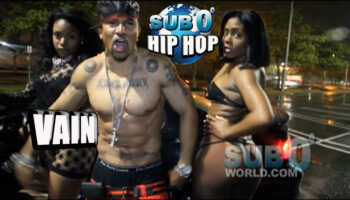 VAIN “MONEY on my MIND!”