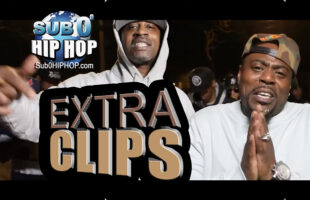 TERROR VAN POO “EXTRA CLIPS!” Feat. Leanah Cane!