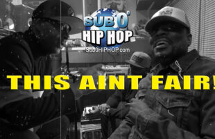 THIS AINT FAIR. Feat. Terror, Tons and Leanah!!