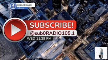 SUB 0 RADIO!!! 2/18/26