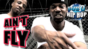 AIN’T I FLY! By NAPZ & R-TYPE!