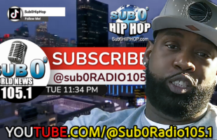 Sub 0º RADIO 105.1  2/5/26