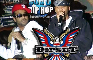 JIM JONES and JUELZ SANTANA PERFORMS LIVE!!