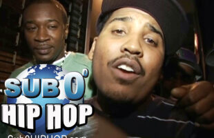 GOODZ, MURDA MOOK, T-REX, K-SHINE