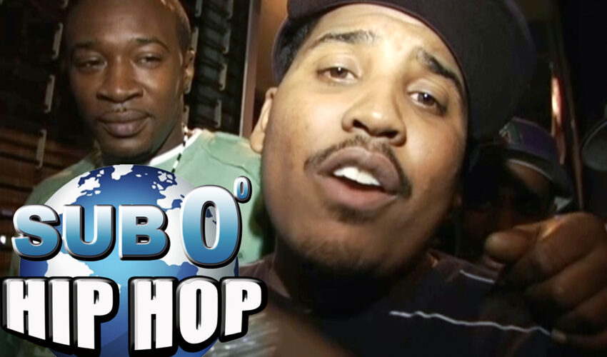 GOODZ, MURDA MOOK, T-REX, K-SHINE