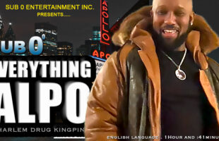 “EVERYTHING ALPO.”  BIKE LIFE!
