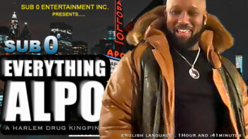 “EVERYTHING ALPO.”  BIKE LIFE!