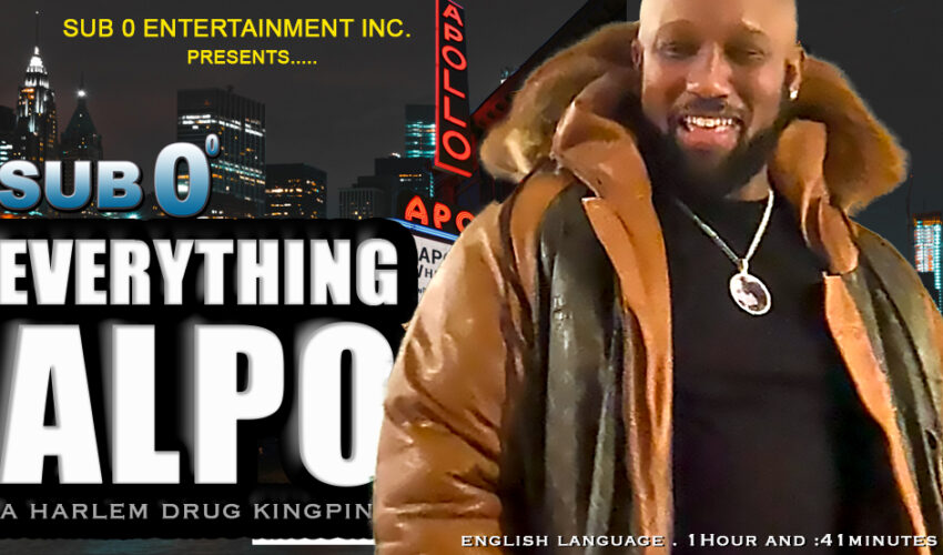 “EVERYTHING ALPO.”  BIKE LIFE!