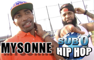 MYSONNE on what a “REAL NIGGA” Is!