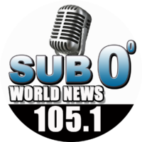 SUB 0 RADIO 105.1 SHOW #2