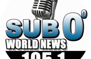 SUB 0 RADIO 105.1 SHOW #2