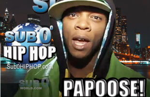 PAPOOSE swindled JIVE out One Point FIVE!!