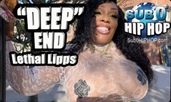 LETHAL LIPPS “DEEP END”VIDEO!!