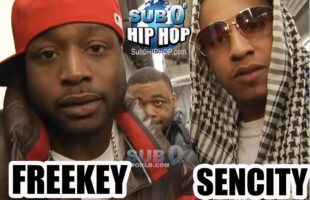 SENCITY & FREEKEY ZEKEY! The FALL of DIPSET?