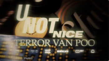 U NOT NICE